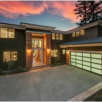 Apex Elite Homes 168th