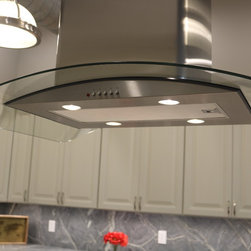 Two Tone Kitchen - Products