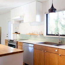Kitchen Ideas