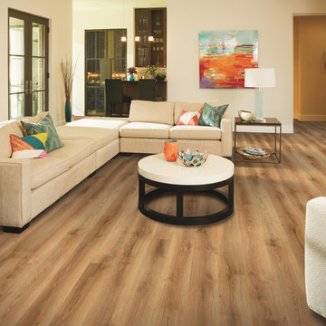 Graham Cracker Oak, EnduraTEK by Quick•Step