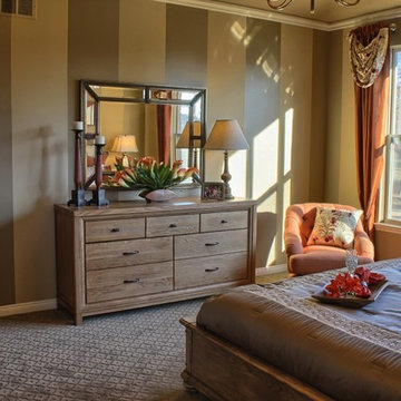 Stratford - Claire II Model