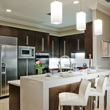 kitchen idea book