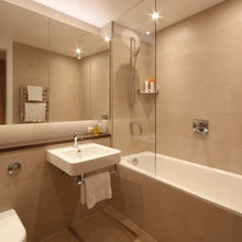 Pimlico - Bathroom