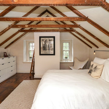 English Cottage