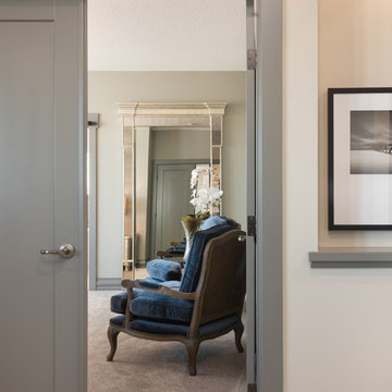 Woods | Transitional | Calgary