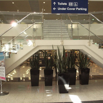 Fencing, Gates and Stairs