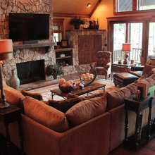 lakehouse