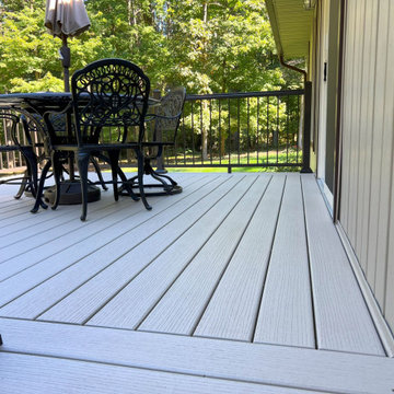 Mattawan Home Remodel