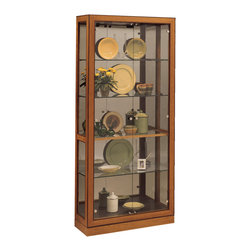 Stickley Display Cabinets 7733-1 - Furniture