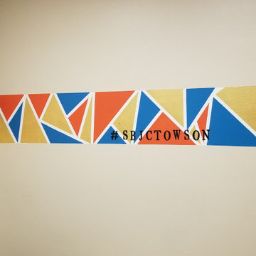 Salons by JC Break Room