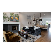 Living Room Ideas
