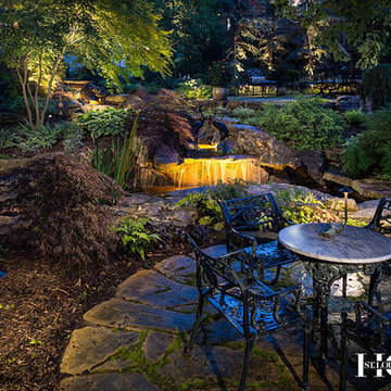 Outdoor Living