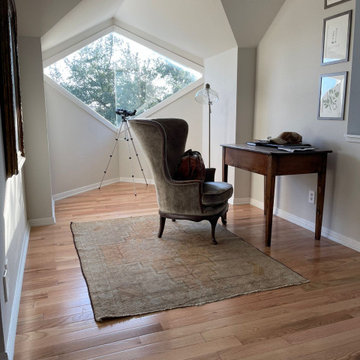 Bathroom Remodel - Mt Bonnell Rd