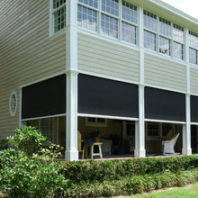 Screen Landscaping