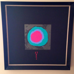 Original Art - Mixed Media Art