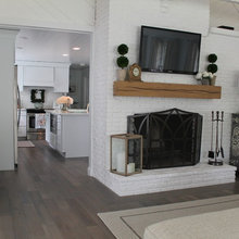 Mantle