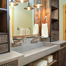 Bathroom Ideas