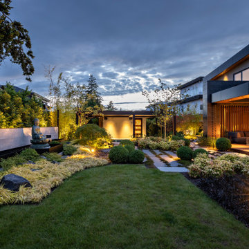 Zen Inspired