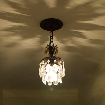 Older home Transformation and Addition