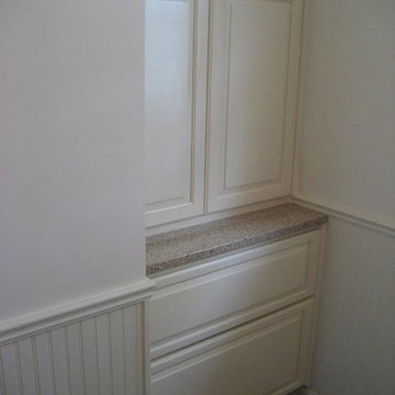 Bathrooms