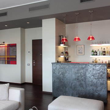 Appartamento moderno a Milano