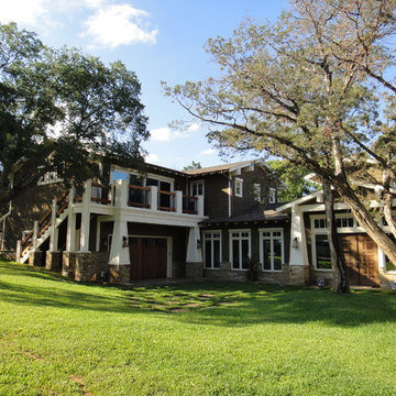 Lake House