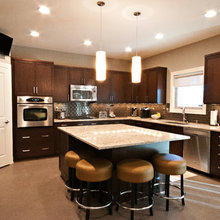 Marc Kris Homes