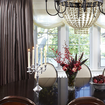 Victorian House