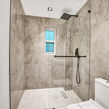 Kirkland - Complete Home Remodel