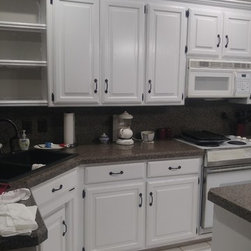 Pretty N Cabinets - Products