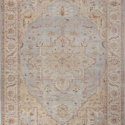 Traditional Rugs #38133 - Rugs