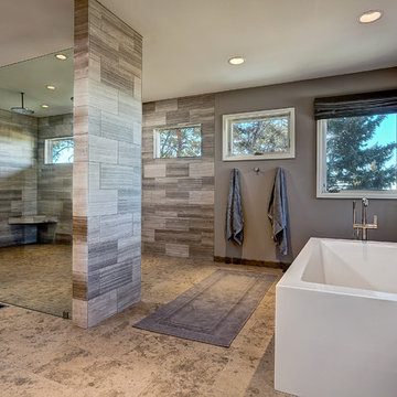 Master Bath