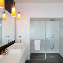 bathroom lights