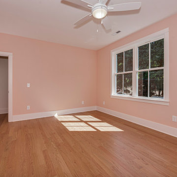 Whole House Reno