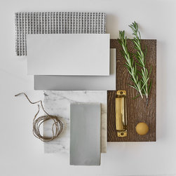 Sample Boards - Products