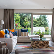Living Room Ideas