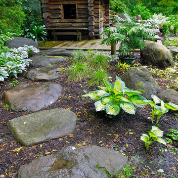 A Gardener's Garden: The Gardens at Soul Safari™