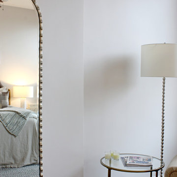 Patterson Park Bedroom