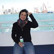 Leila Shiri's photo