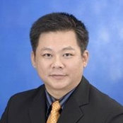 James Chou's photo