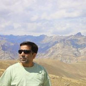Foto von Rahul Bharadia