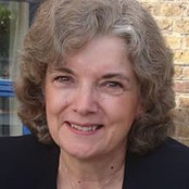 Donna Draper's photo