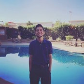 Tyler Drake's photo