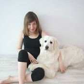 Masha Viktorova's photo