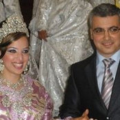 Fatmi Soulami's photo