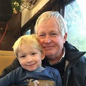 Gregory Joyce's photo