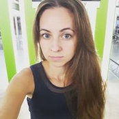 Mariya Mariya's photo