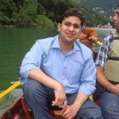 Shashank Jindal's photo