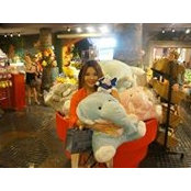 YingYing Ge's photo