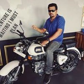 Mayur Kulkarni's photo